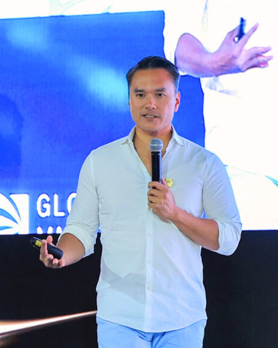 Global Project Management Forum tweet media