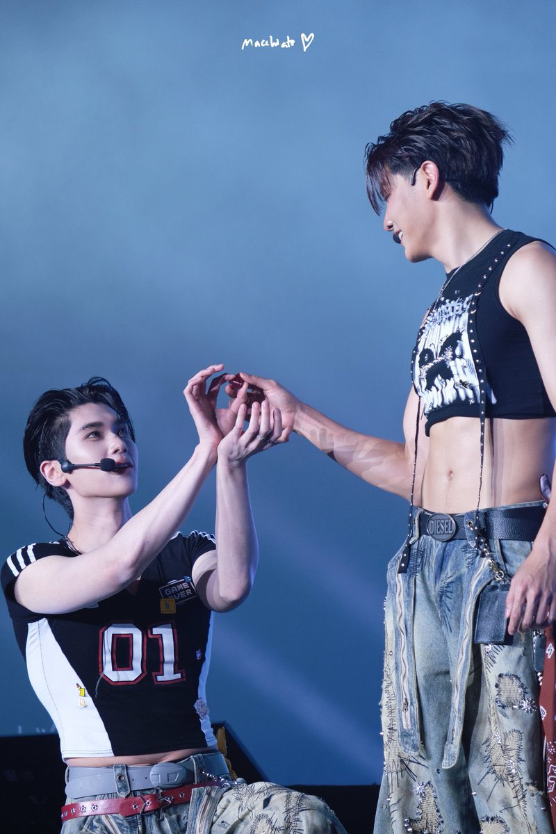 😏 #LOLFanFest2025D2