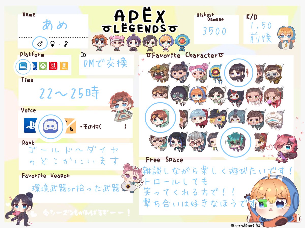 あめ (@ameame2525y) / X