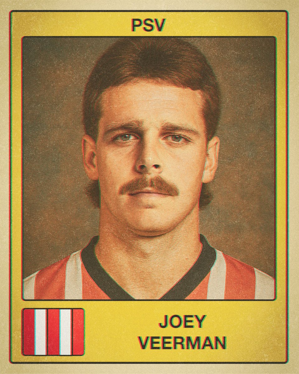 Vooruit nu Rood-Witten, vooruit PSV

#PSV #Eindhoven #spapsv #Eredivisie #Panini