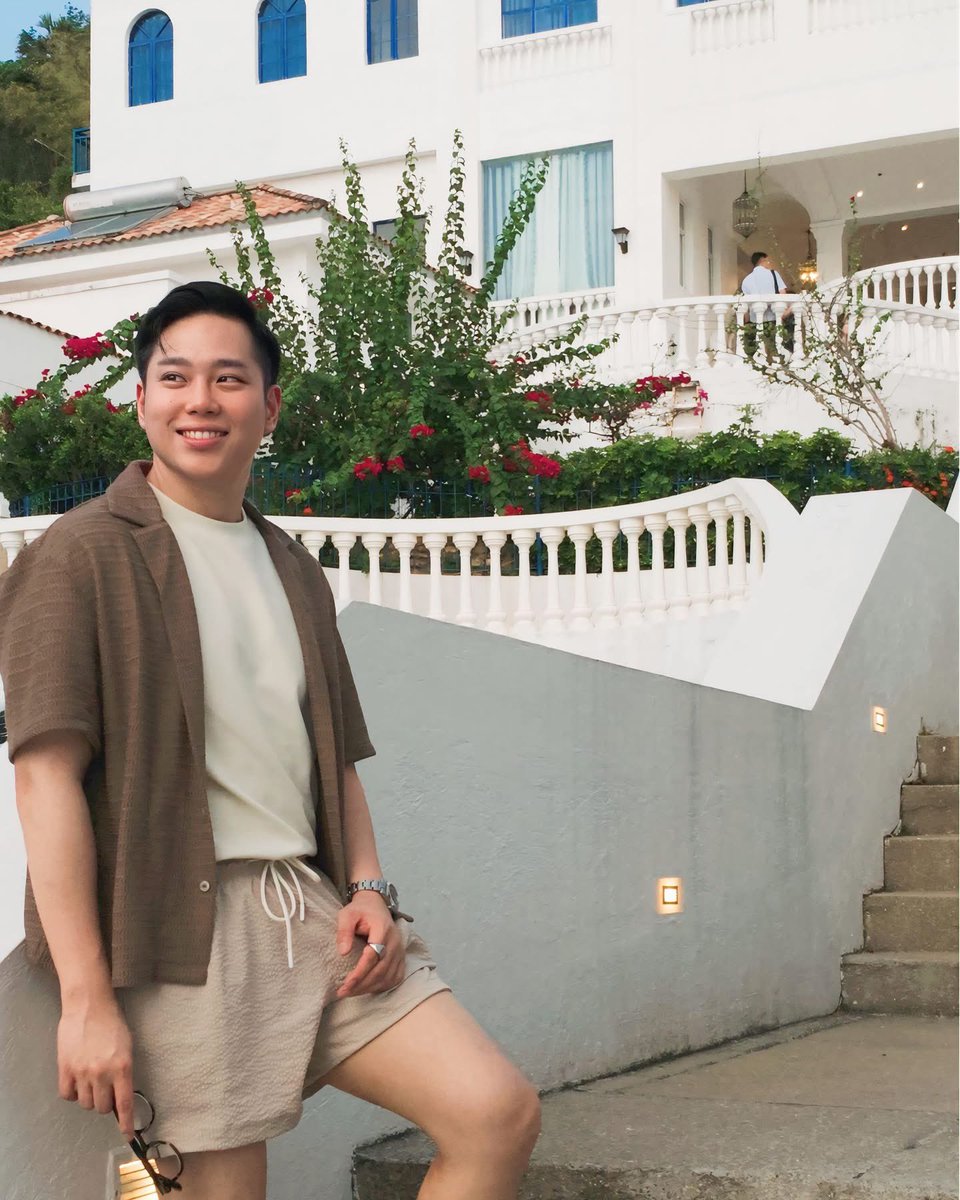 Grabe talaga pag naging single after a long term relationship. Explosive and wild. 😉