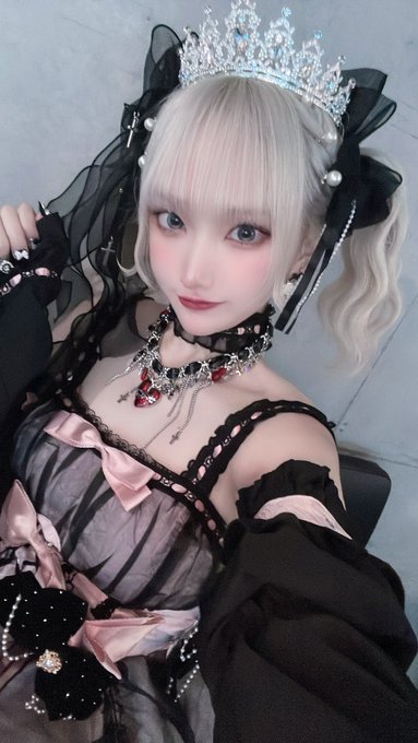コスプレイヤー小雪うののTwitter画像20
