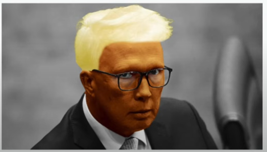 Jools25175482's tweet image. #DudDutton thankfully not