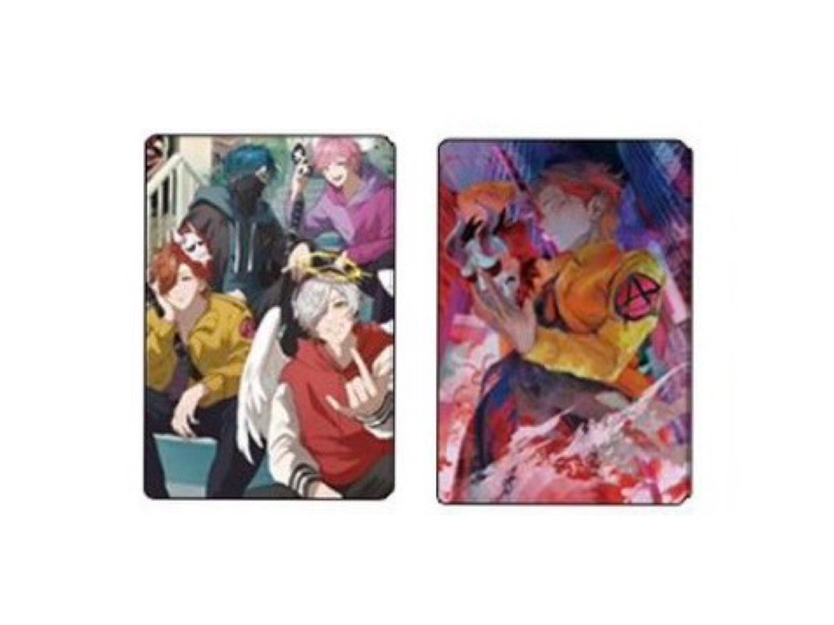 七七月 tweet media