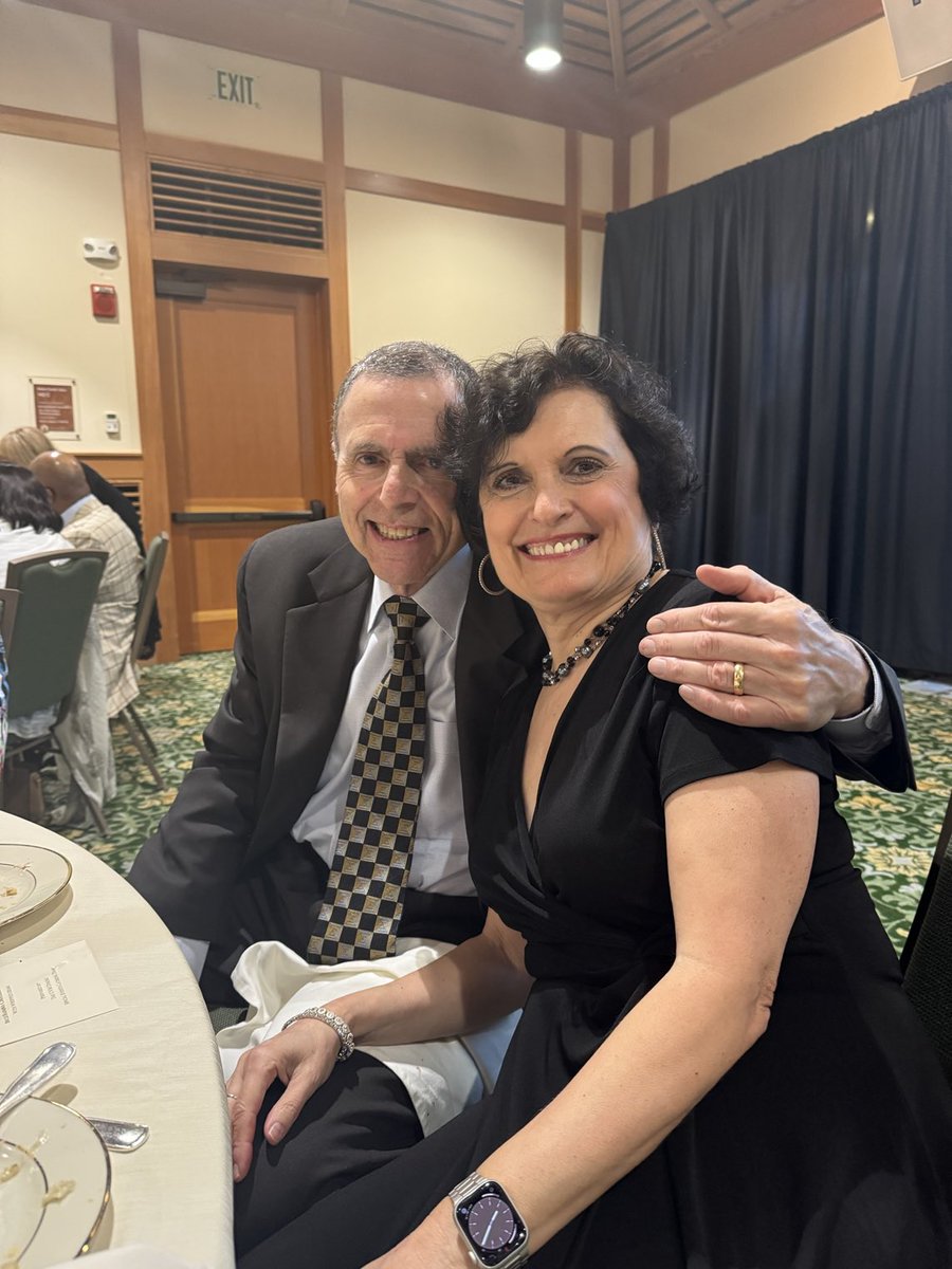 UVMPattyPrelock's tweet image. Celebrated our honorary degree recipients last night @uvmvermont Congratulations to David Daigle, Roy V.Hill and Dr. Jim Betts!