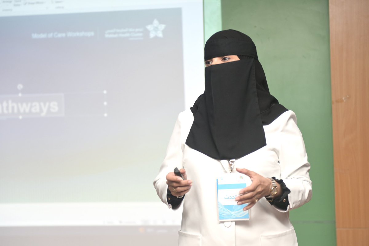 تجمع مكة المكرمة الصحي tweet media