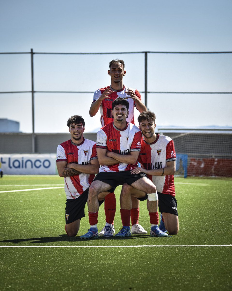 UERubi's tweet image. El REI del GOL. 👑