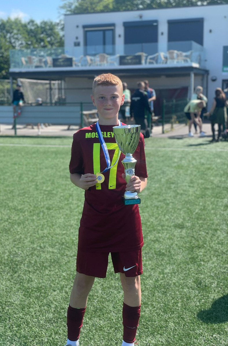 Lucas_AW7's tweet photo. 🥇🏆⚽ https://t.co/oT2UHulxO6