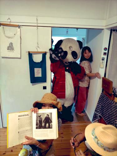 まぼろし🐼ポイポイ tweet media