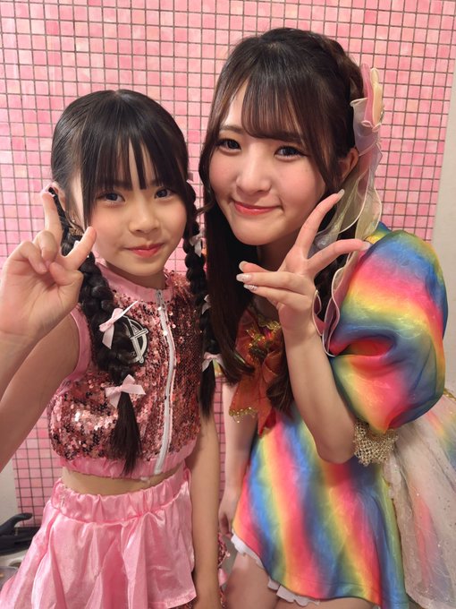 Twitterのコスプレ画像4