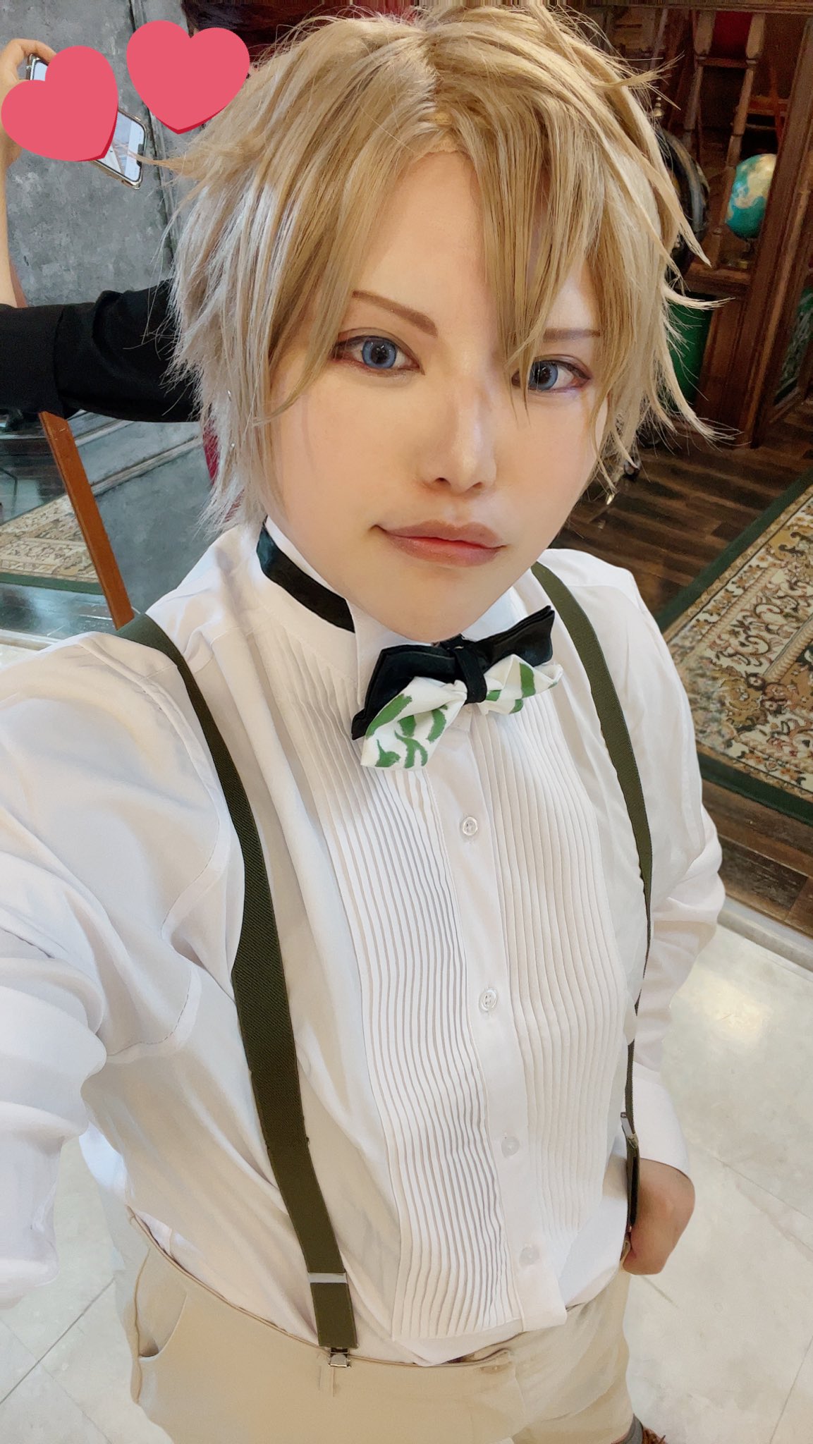 モグモグ様、専用です╰(*´︶`*)╯♡ 0830メイドバロウと愉快な仲間たち - البحث / X