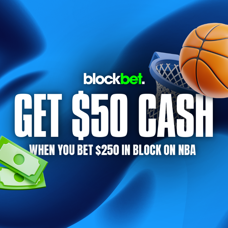 BlockBetGG's tweet photo. gmgm. It’s Game 7 day! ☕️

Place a $250 bet on tonight's Nuggets vs. OKC using $BLOCK &amp; we'll credit $50 in cash into your account once it settles. 🤝💰

Available on pre-match &amp; in-play. ✅
Available on combos &amp; singles. ✅

Don't forget to "Opt-In" first from the Missions page.