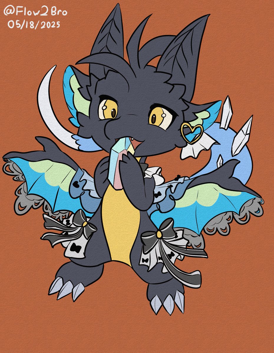 Flow2Bro tweet media