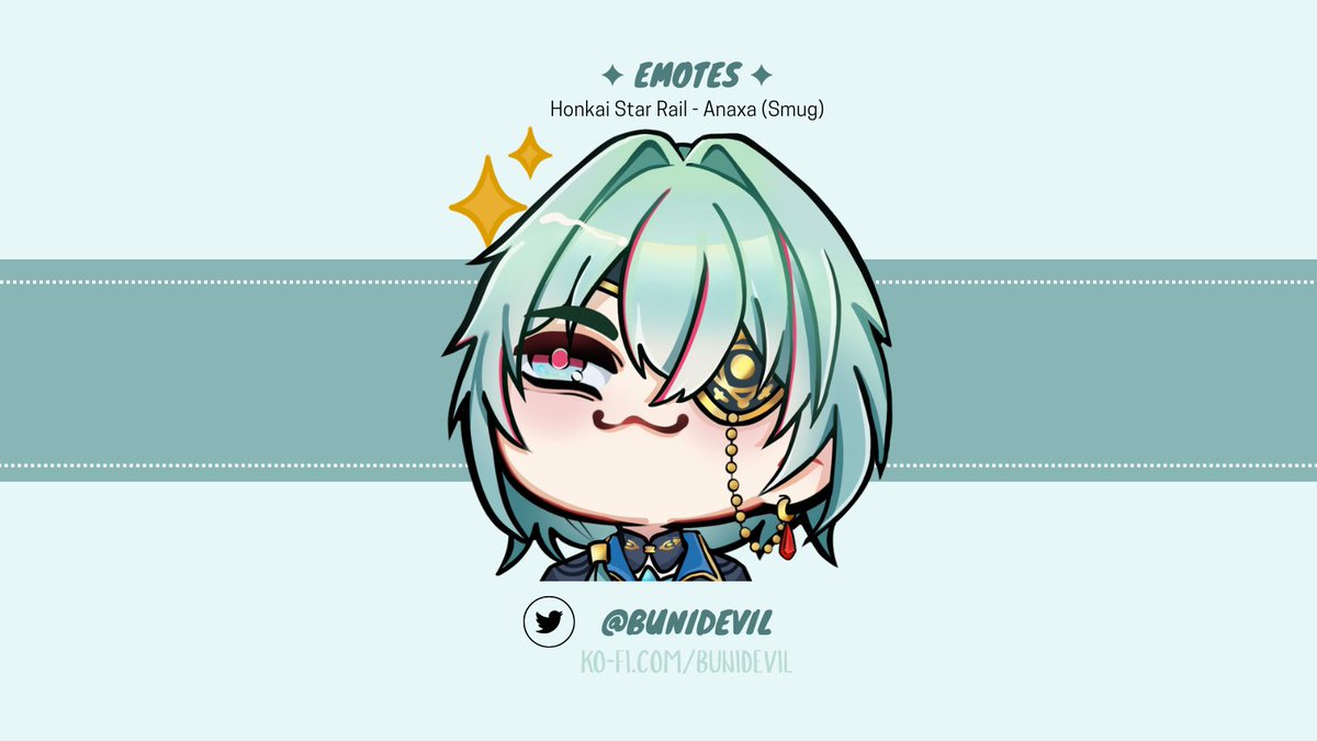 DevilBuni 🌸 Back from Hiatus tweet media