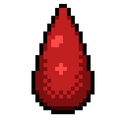 MIPixelStudios's tweet photo. Drawing doesn't always go well. I have drawn this blood drop and it isn't quite right and I don't know why xD
Welp, it will do for now and I will revisit it later!
#PixelArt #BloodDrop #Blood https://t.co/LdZUkZkBoA