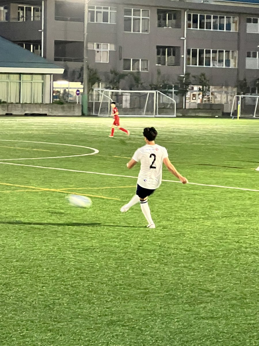 tetsusho0824's tweet photo. ナイス勝利‼️
#東京都サッカー都リーグ１部
#東京蹴球団 https://t.co/4R9m0X2hJG