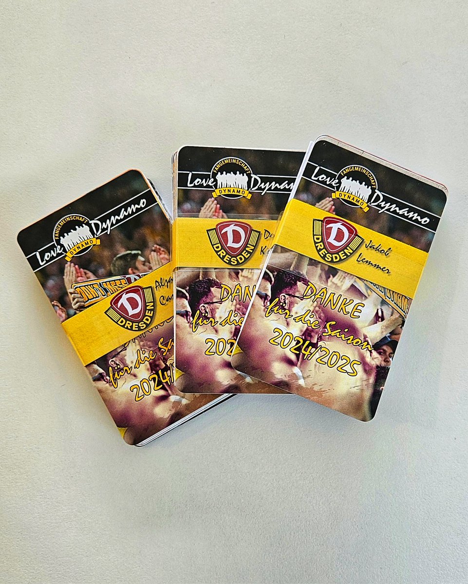 Fangemeinschaft Dynamo tweet media