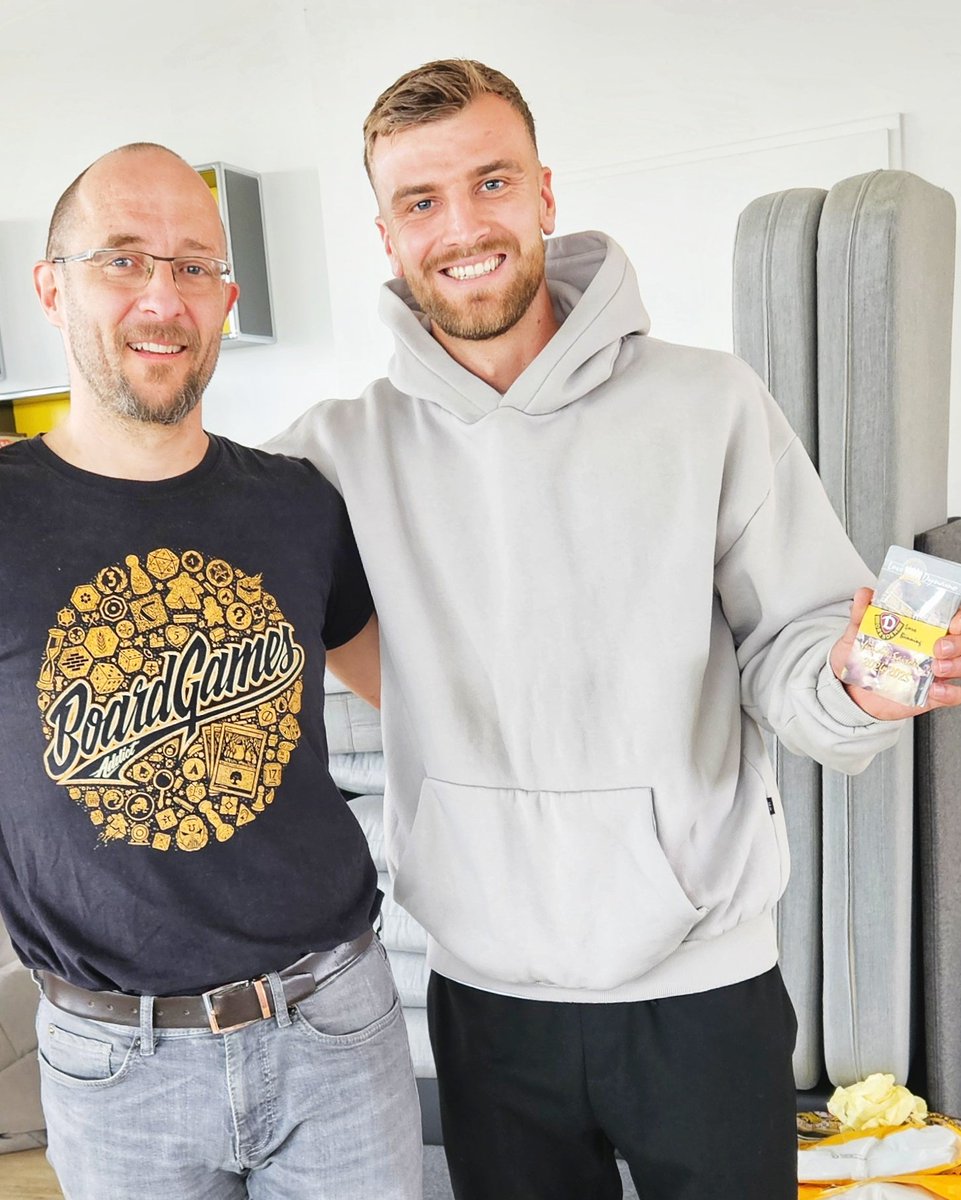 Fangemeinschaft Dynamo tweet media