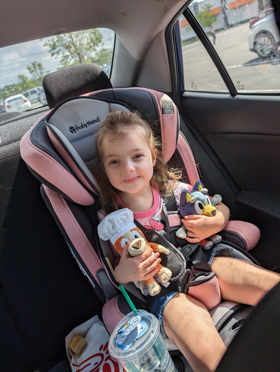 Happy Birthday Raylie Clark shes spent much of her childhood watching basketball and supporting all these girls in the program.  Love you Ray-Ray!