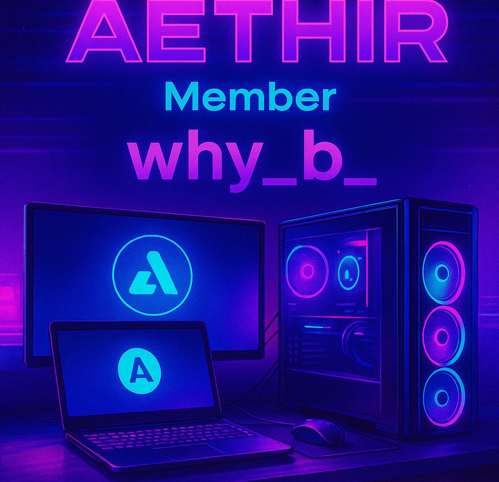 YBogdanofff's tweet photo. #AethirSetup @MaximRude749 @AJackD1 @AethirCloud @AethirEco https://t.co/mzhBsyfqin