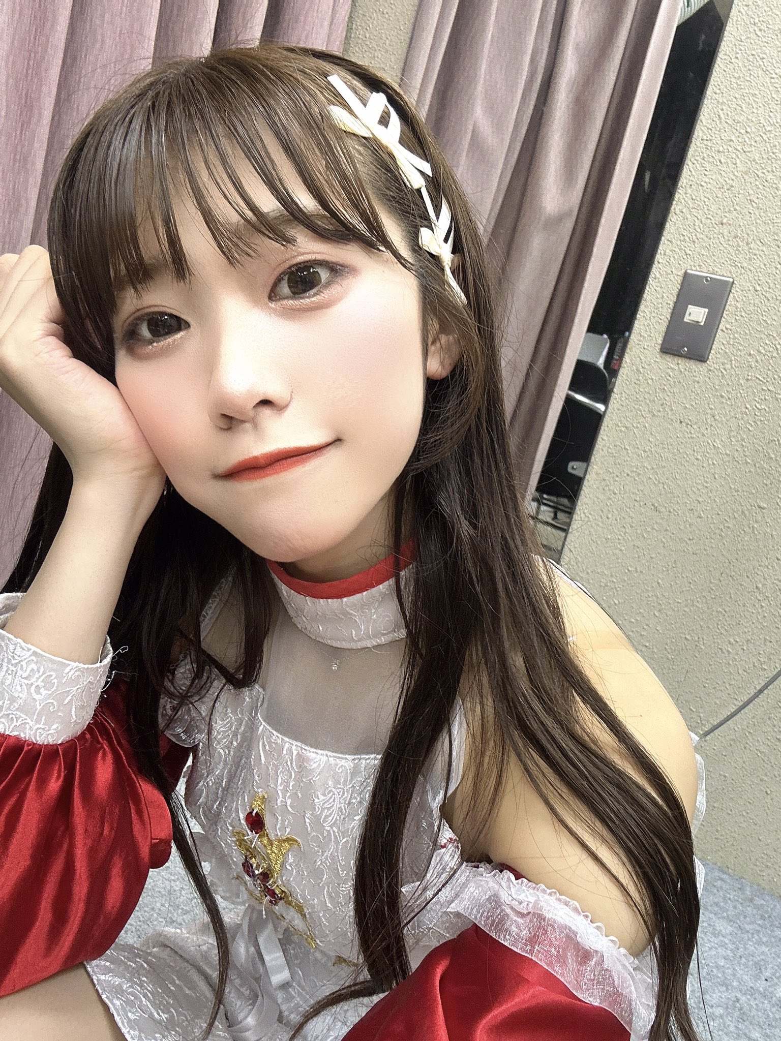 帶川 蓮里(Untitled)@6/1（日）東京キネマ倶楽部ワンマン on X