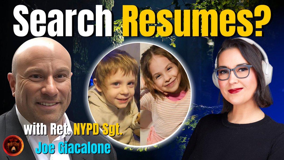 truecrimegisela's tweet photo. This was a great discussion with @JoeGiacalone The Sarge about this case, you can watch the replay (timestamped for you) right here: https://t.co/YHe0HmMXRO #LillyandJackSullivan #NoviaScotia #Missing https://t.co/xCUnqE6I9a