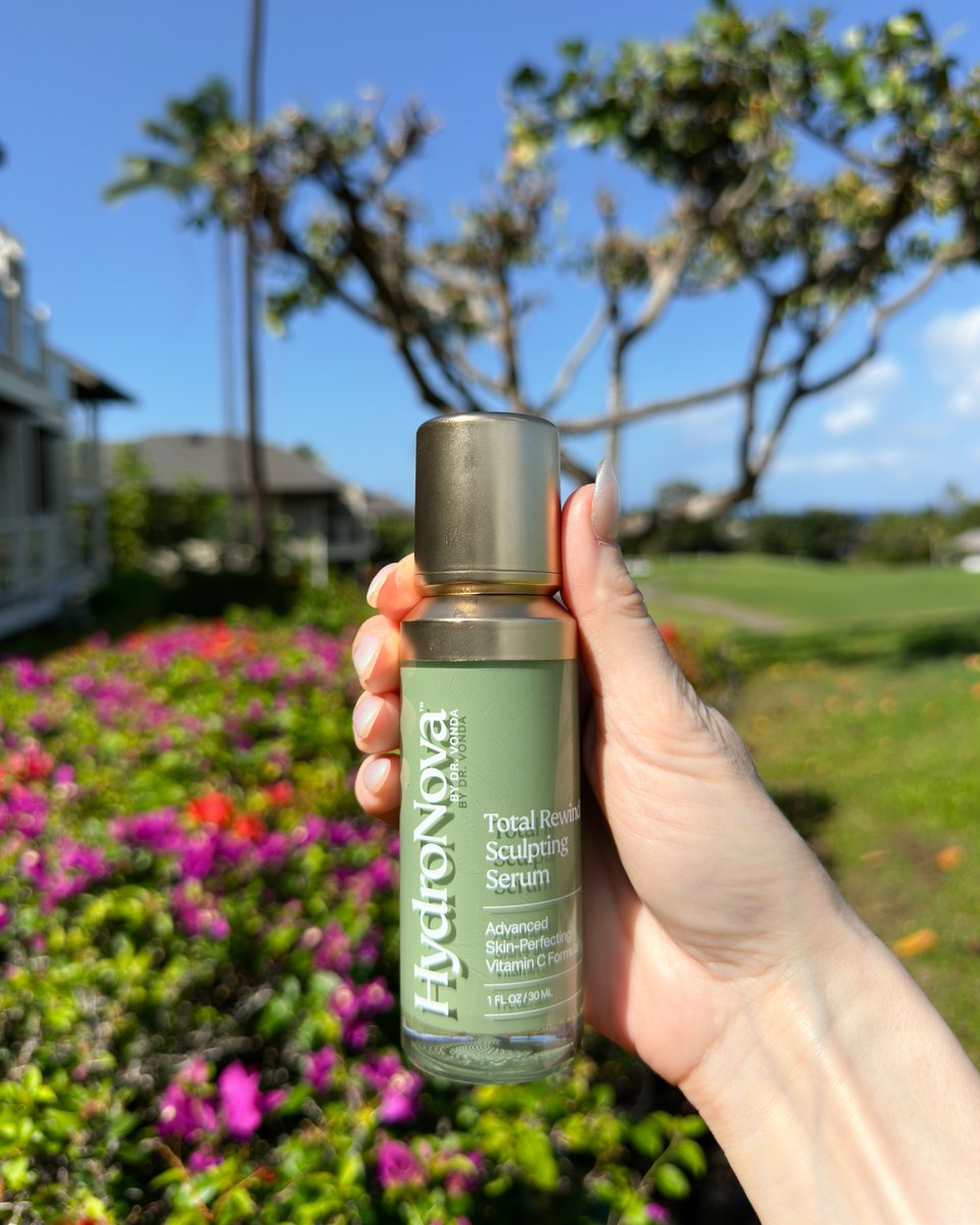 BubblyMoments's tweet image. Sculpt, hydrate &amp;amp; rewind the signs of aging 💧✨ HYDRONOVA Total Rewind Serum = firmer, glowier skin in every drop!

🛍️ Shop here: amzlink.to/az0JNKB8Mt1CR

#HydronovaSerum #GlowUpRoutine #AntiAging #HydratingSerum #YouthfulSkin