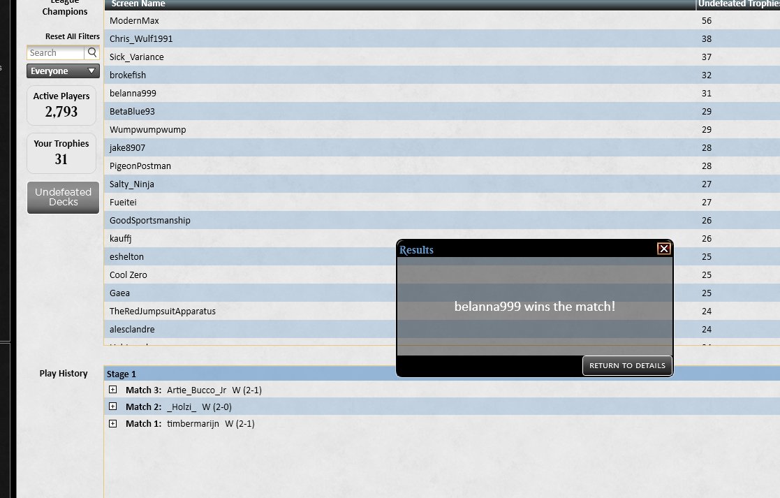 trophy #31 ... another p1p1 fastbond