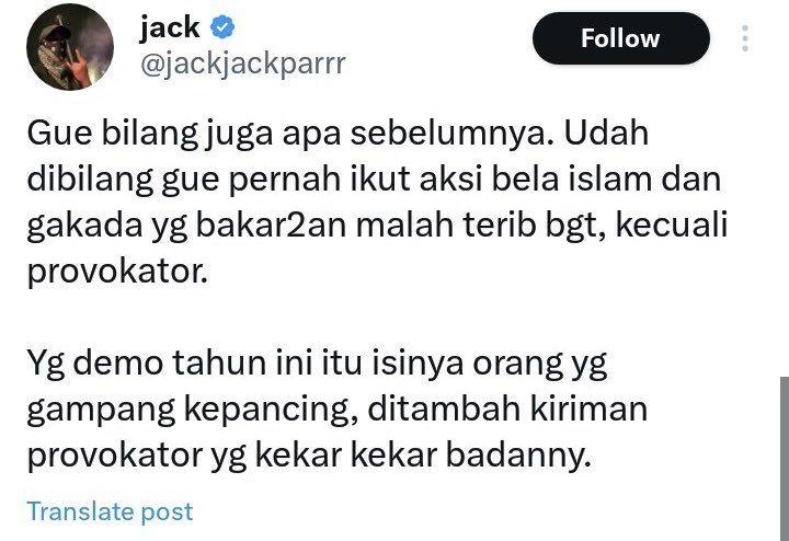 ROMEO tweet media