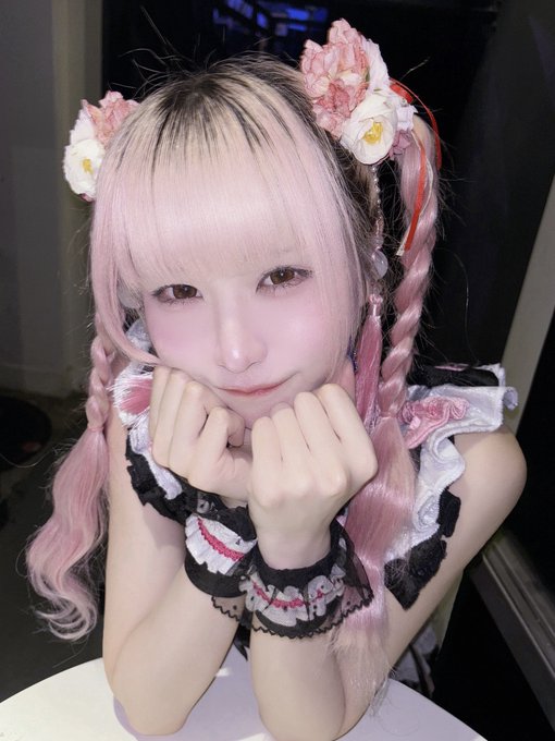 Twitterのコスプレ画像41