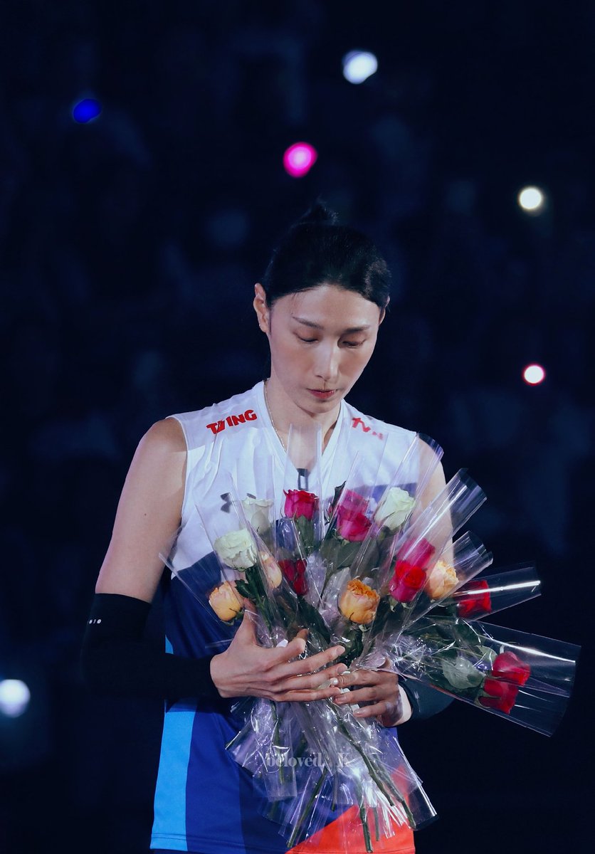 250518.

🌹 

#김연경 #kimyeonkoung