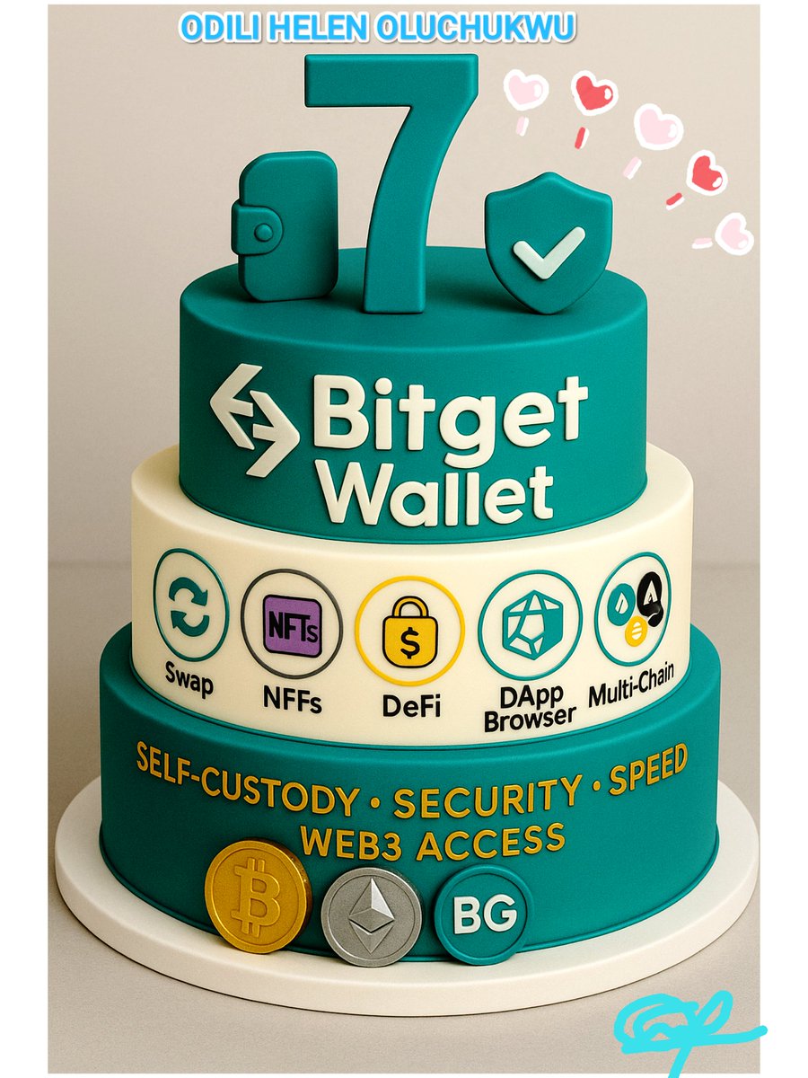 helen_odili's tweet image. #BitgetWallet7 
#Crypto4Everyone

@KarryWeb3 
@alvin_kan 
@JamieElky 
@kajiiweb3 

@BGWalletAlpha 
@BitgetWallet