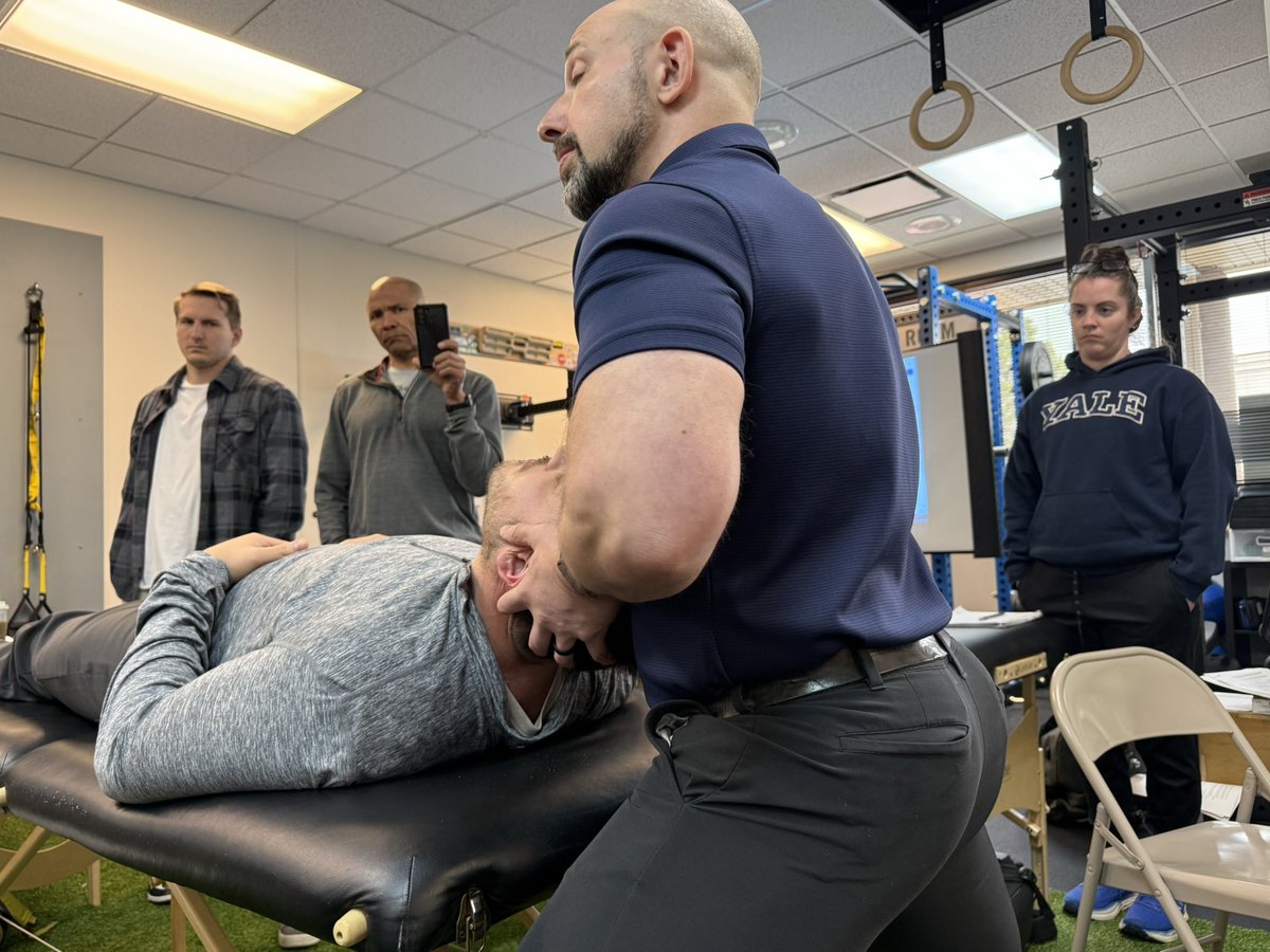 James Escaloni tweet media