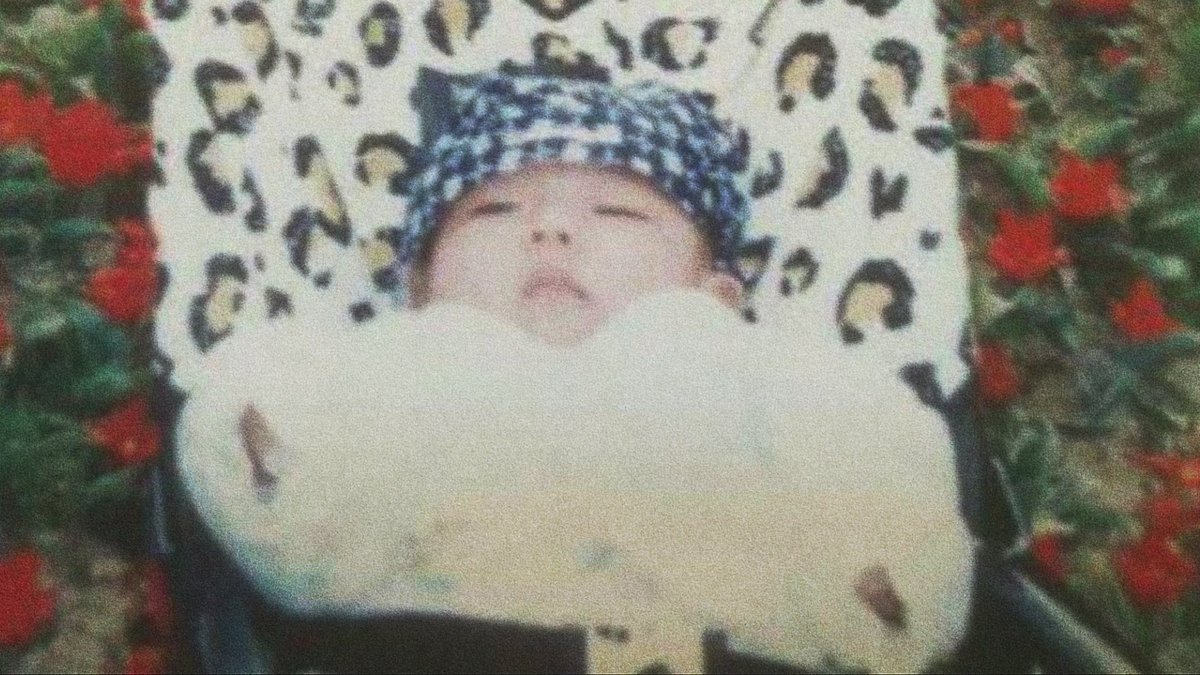 tete’s baby-bread cheeks ‹𝟹