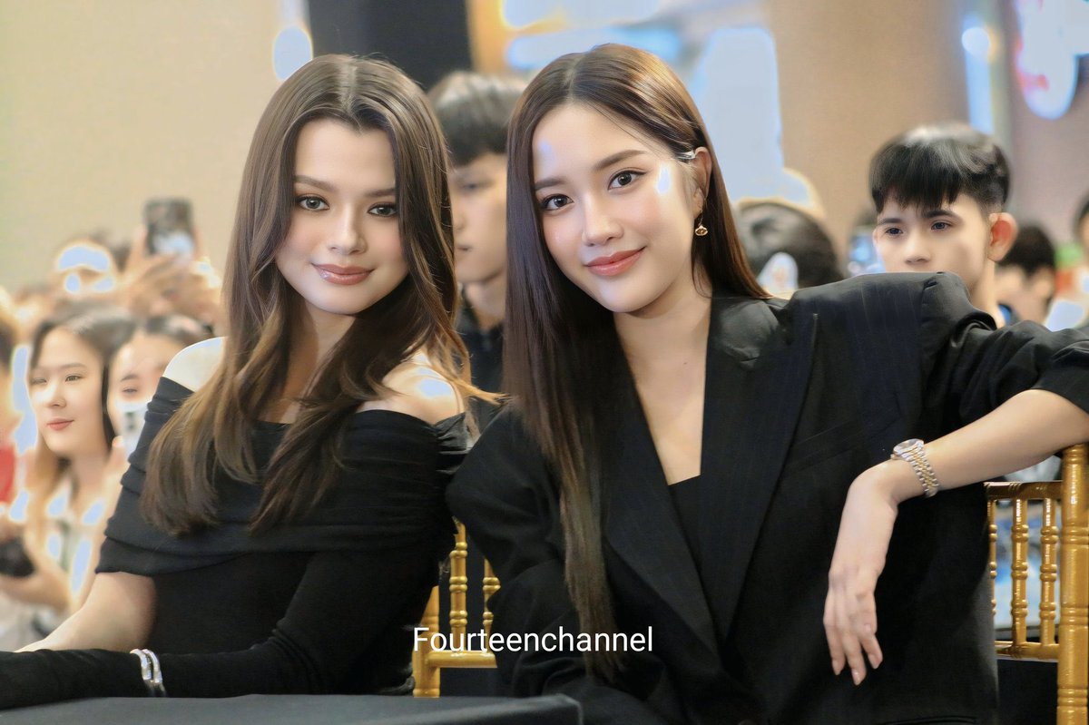 beckyfreen_K's tweet photo. Thai GL No.1 🖤✨

FREENBECKY GL AUDITION PROJECT
#Inthe8ightxFREENBECKY https://t.co/EyZhVD2B1C