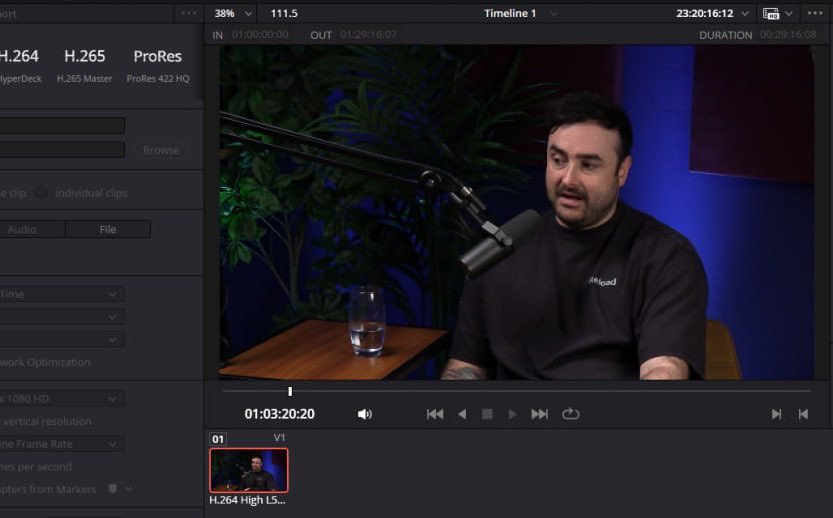 Lights. Camera. Action. ⚡️

The Over 9000 Podcast first episode is dropping next week!