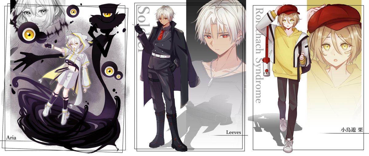 みー様 秋巴よみ🍁ｺﾐﾃｨｱ本通販中 (@ymiiii_433) / X