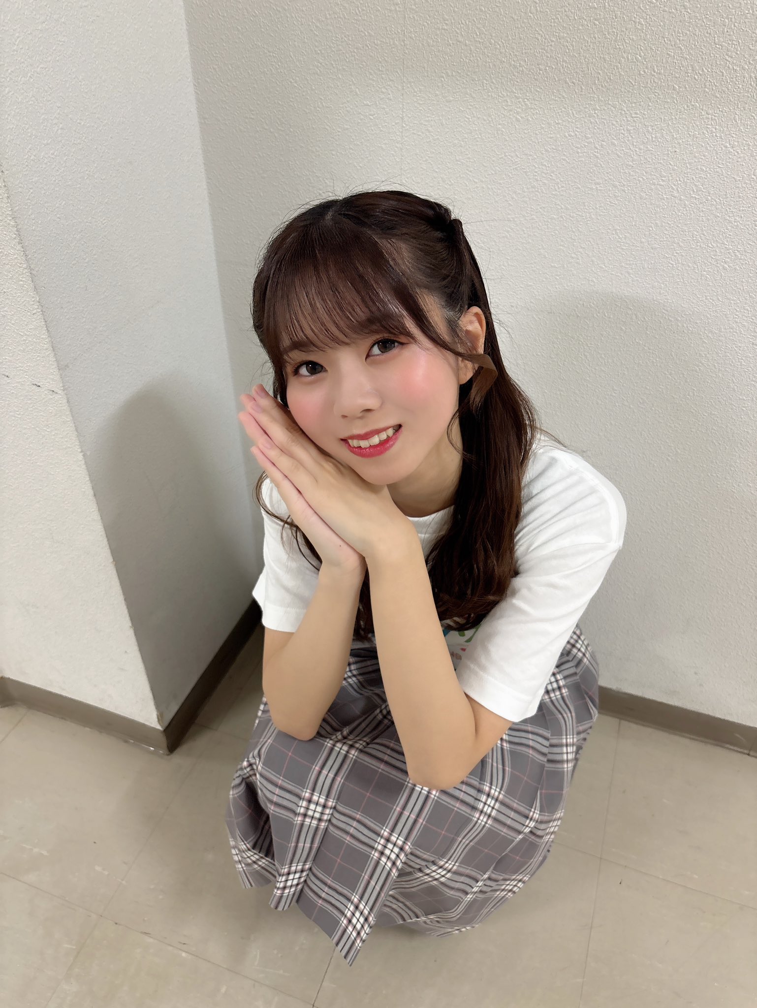22/7 椎名桜月 (@satsuki_shiina) / X