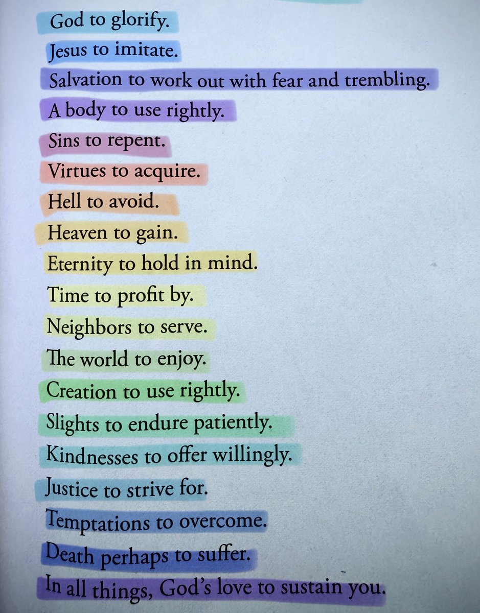 Have a blessed Sunday! 🙏😇