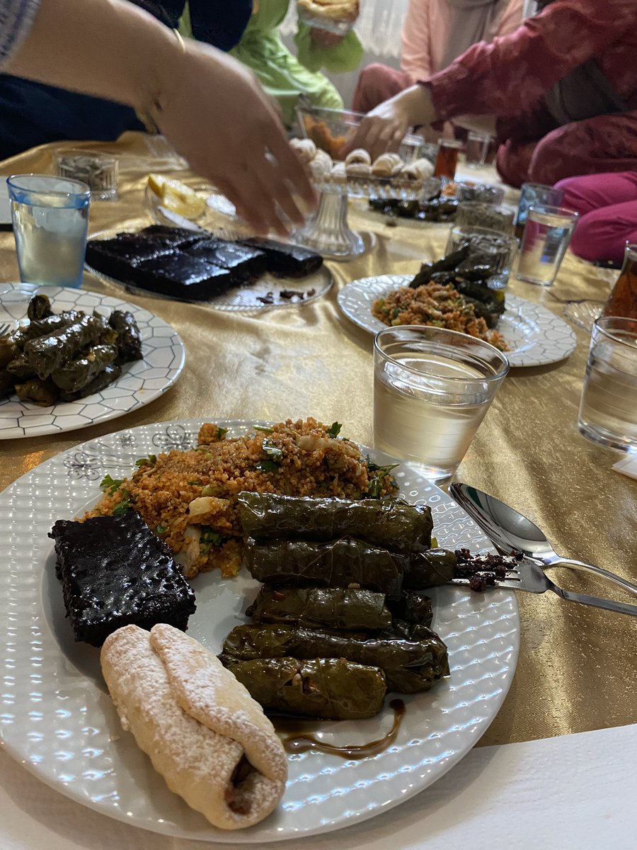 Em sevdiğim tabak (çok severimmm🫶)