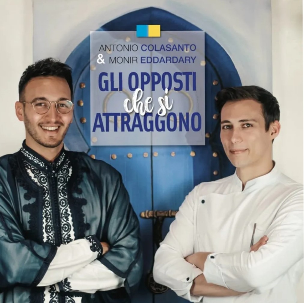 Piemonteitalia.eu (@piemonte_italia) on Twitter photo #Piemonte e #gastronomia, un binomio di successo anche per il #turismo! Al #SalTo25, #ArenaPiemonte gremita per "Giovani cucine. Il Piemonte gastronomico" con l'assessore #MarinaChiarelli (<a href="/regionepiemonte/">Regione Piemonte</a>) e con gli chef #AntonioColasanto, #MonirEddardary e #SimoneGrazioso. #Piemonte e #gastronomia, un binomio di successo anche per il #turismo! Al #SalTo25, #ArenaPiemonte gremita per "Giovani cucine. Il Piemonte gastronomico" con l'assessore #MarinaChiarelli (<a href="/regionepiemonte/">Regione Piemonte</a>) e con gli chef #AntonioColasanto, #MonirEddardary e #SimoneGrazioso.