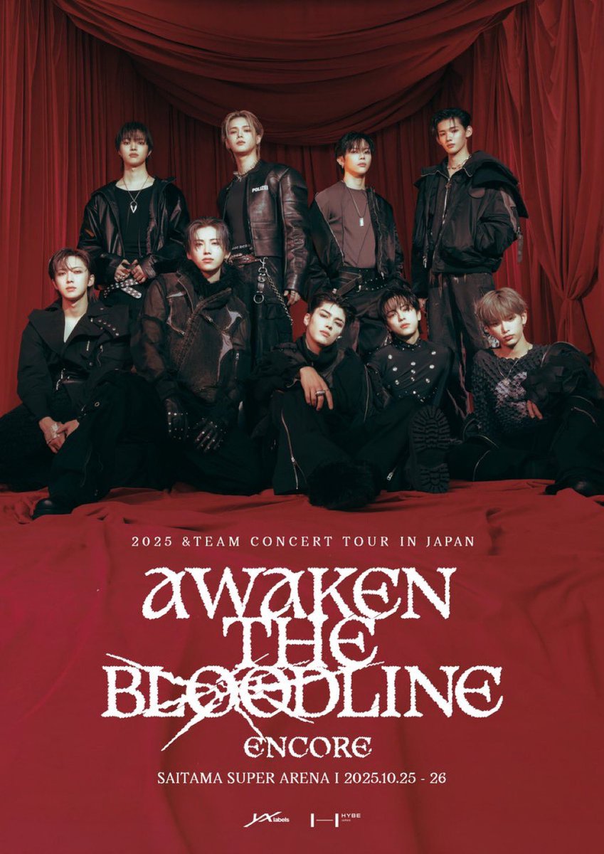 &TEAM AWAKEN THE BLOODLINE TAKI サインボール ＆TEAM、さいたま