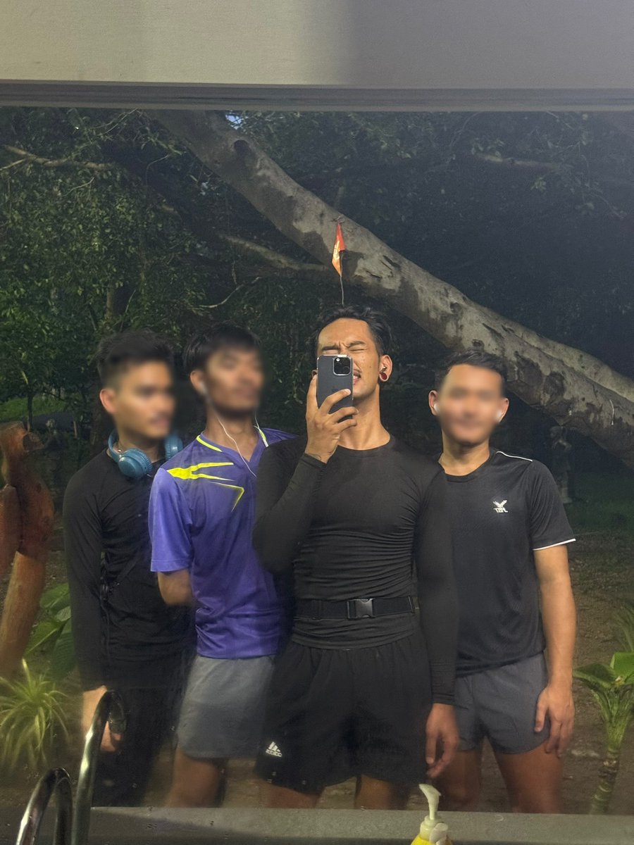 แก๊งแมลงสาบ 58 รายงานตัว !!! 🪳
🍌<a href="/toto55968/">น้องไข่แดง</a> 
🍌<a href="/touch_tsk/">nารัช</a> 
🍌 <a href="/s7792103531/">นี่ไง สมทรง.</a>
🍌<a href="/JTChomson/">เจ้าทิจอมซน🥥</a> 
#สรฟ #กทม 📸🌳