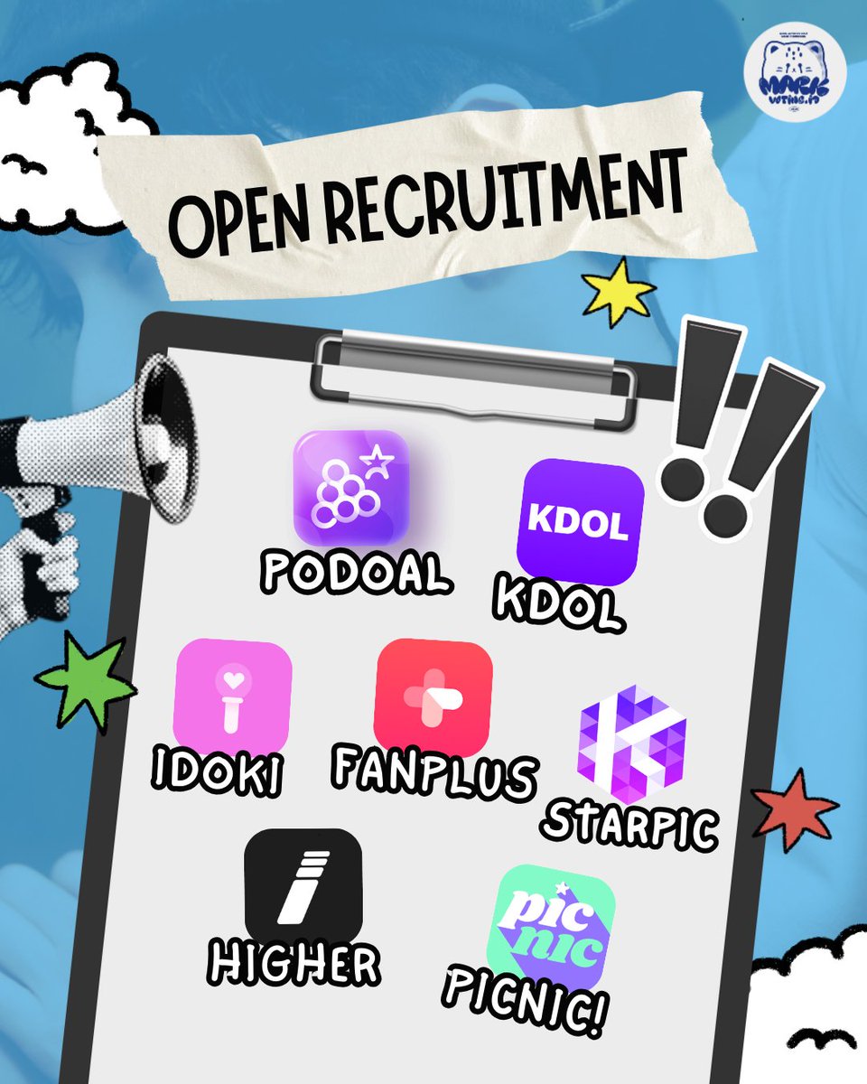 Mark Voting Team tweet media