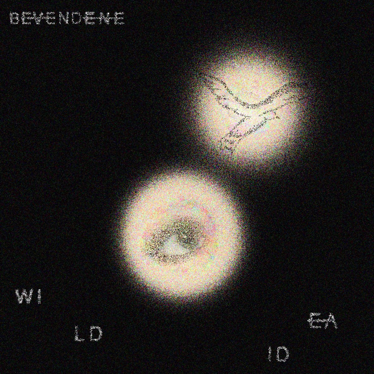 Wild Idea - 30th May