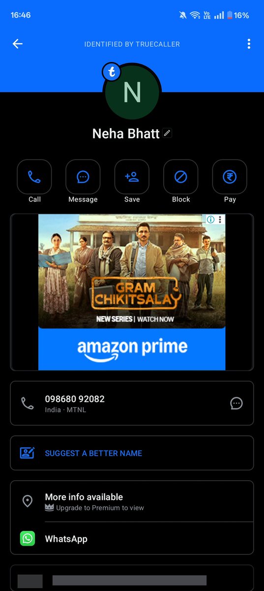 Ritika setiya tweet media