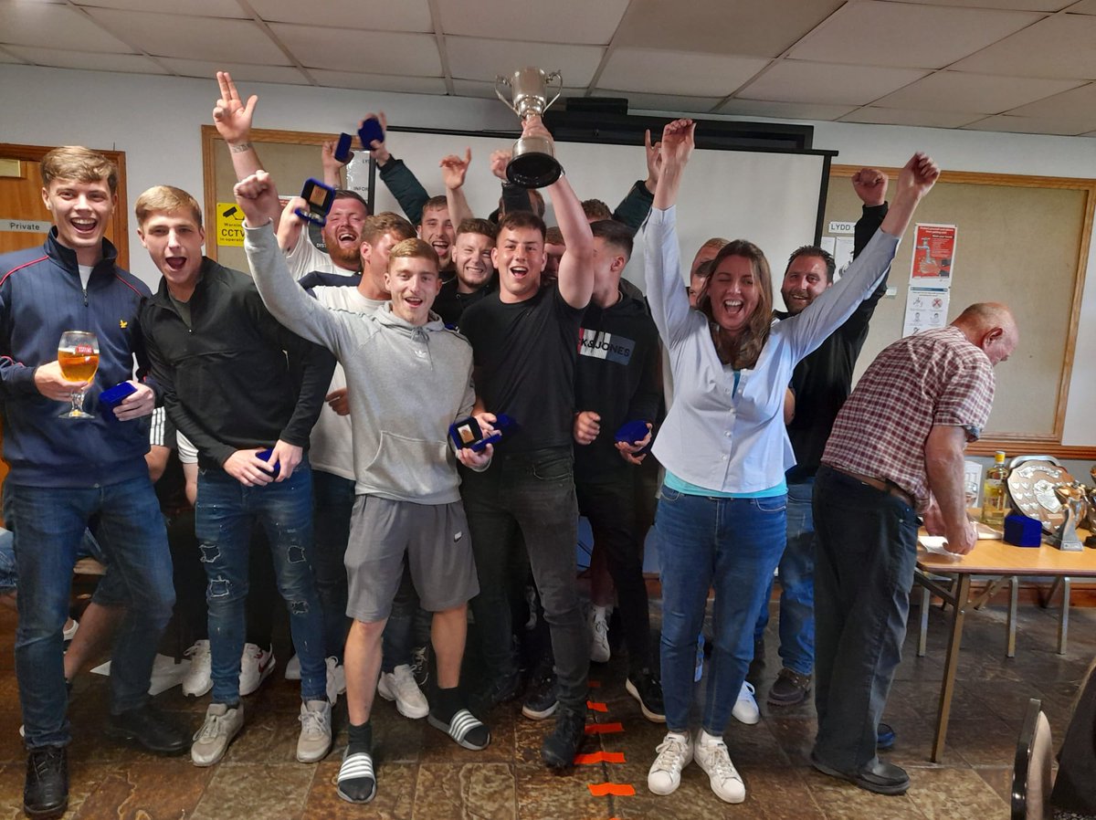 Yesterday we came together at the club for George Evans family, close friends, work colleagues and team mates , supporting each other sharing great memories with those that knew and loved him .
Forever our champion.
💚🏆❤️⚽️✨
Rest in peace George Evans.