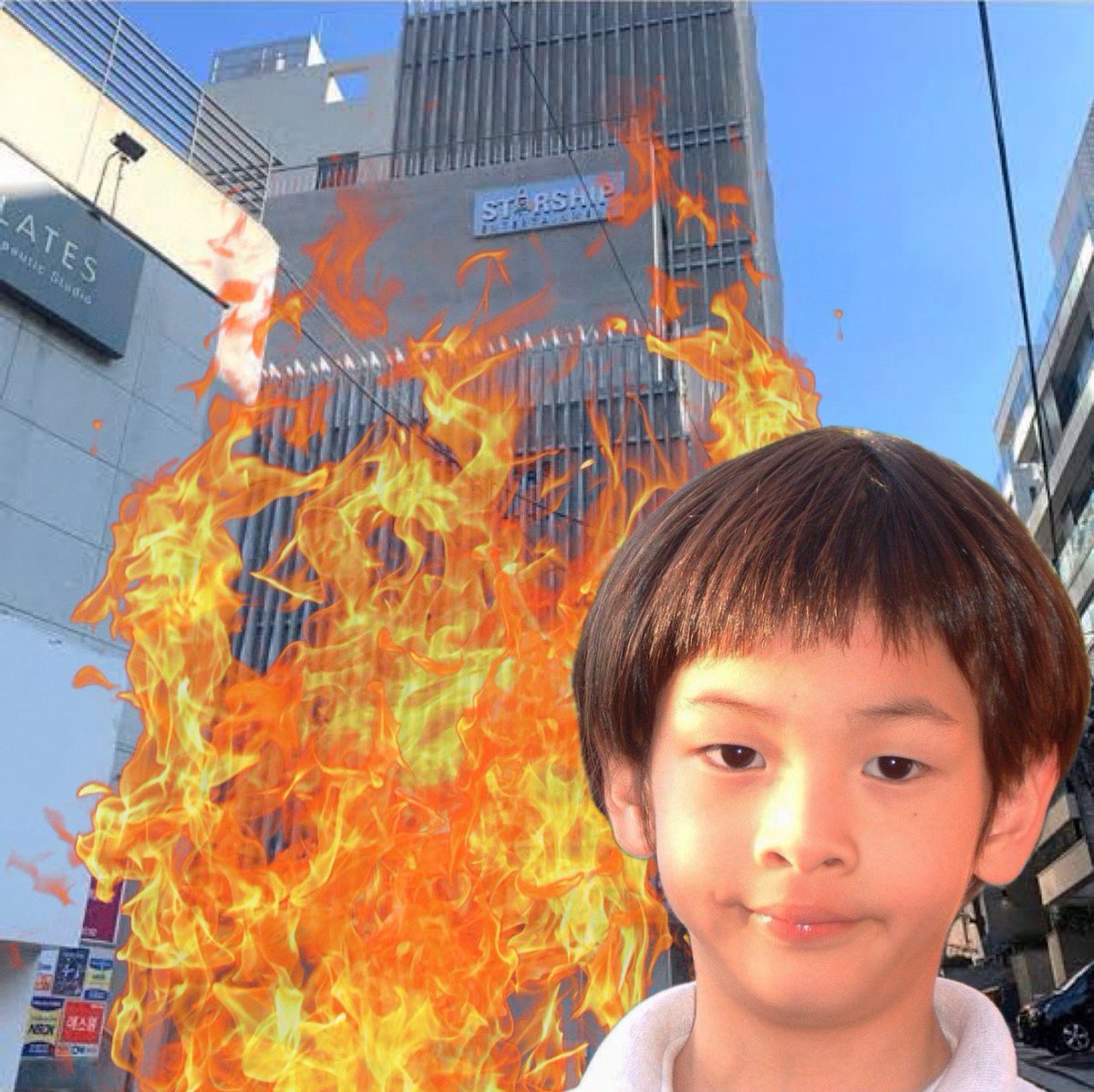 Another day without cb or tour announcement