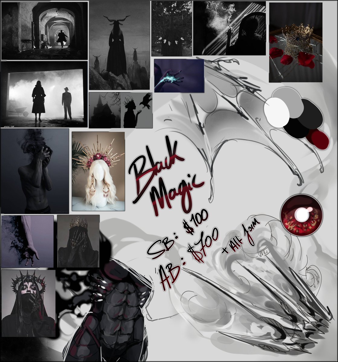 Ebonmere tweet media