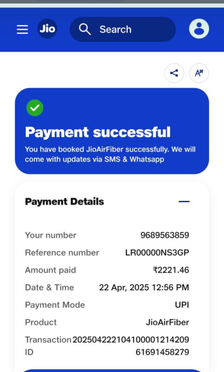 Harshit Srivastava tweet media